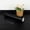 Black, variant on UMIGGEE Grey Peel And Stick Flooring 15.7-in x 118.11-in/12.8 Sq.Ft Self-Adhesives Vinyl Wood Grain Flooring For Living Room Kitchen Bedroom Easy DIY Install Home Decor