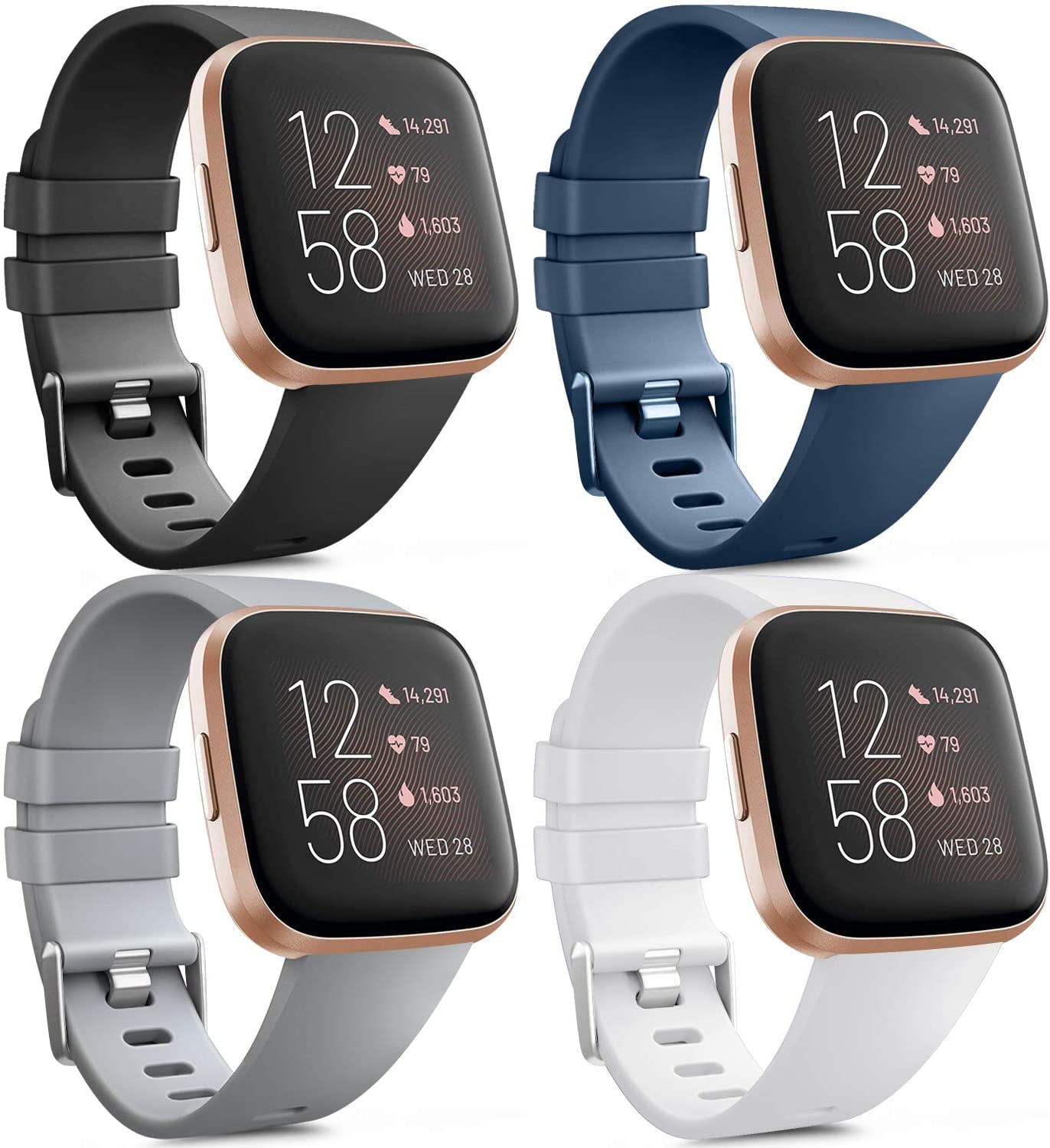 download fitbit versa 2 bands