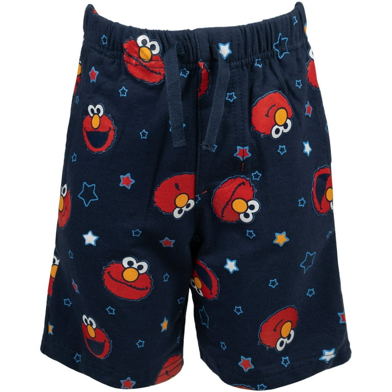 Elmo bathing cheap suit boy
