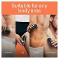 thumbnail image 4 of Body Groomer Series 5 5360, Body Groomer for Men, 4 of 8