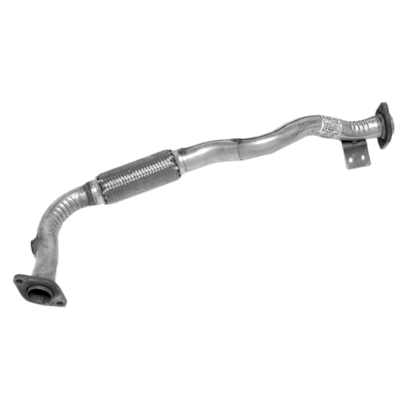 Walker Exhaust 53223 Exhaust Pipe Fits select: 1996-1997 TOYOTA COROLLA, 1996-1997 GEO PRIZM