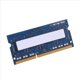 thumbnail image 5 of 2X para DDR3 4GB Memoria RAM para Computadora Portátil 1600Mhz PC3 12800 1RX8 1.35V 8 IC Memoria SODIMM, 5 of 5