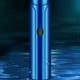 thumbnail image 3 of Soidarity Mini afeitadora portátil con para hombre, interfaz USB recargable, cortadora de viaje de negocios para el hogar rotativa de mano Juegos de afeitado Negro Soidarity CE014347-02, 3 of 6