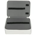 thumbnail image 4 of Rose Printed Pen Holder With 252 Slots, Multi Layer Portable Pencil Case For Sorting And Organizing, Ideal For Art Students And Stationery Shops, 4 of 8