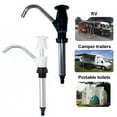 thumbnail image 4 of Outil de Remplacement de Pompe à Main pour Camping Remorque Évier Robinet Motorhome, 4 of 8