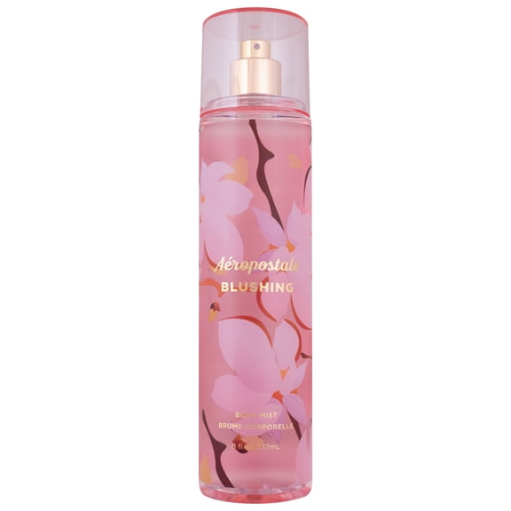 Aeropostale Blushing Fragrance Body Mist, 8fl.oz