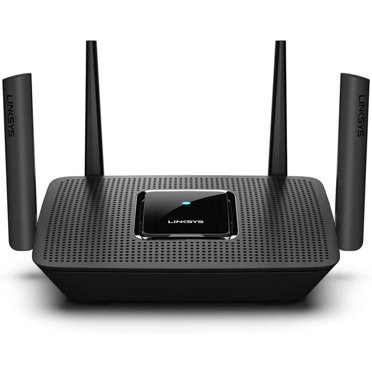 Restored NETGEAR R6080 AC1000 Dual Band Smart Wi-Fi Router (Refurbished ...