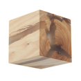 thumbnail image 2 of Lámpara de Pared de Resina de Madera Luces Lámpara de Noche Decorativa de Moda Lámpara de Noche para Sala de Estar Restaurante Pasillo Dormi Yinane lámpara de noche, 2 of 8