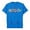 A-Blue70, variant on JAJAHO Kindergarten Graduation T Shirt Kids Toddler Happy Graduation Letter Graphic Tees For Boys Girls Short Sleeve Crew Neck Top