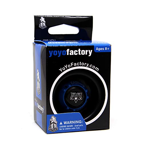 yoyofactory velocity adjustable yoyo