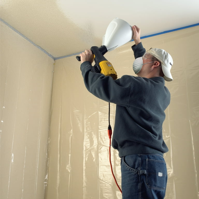 Textured paint deals sprayer