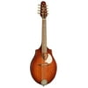 Seagull S8 Mandolin Burnt Umber