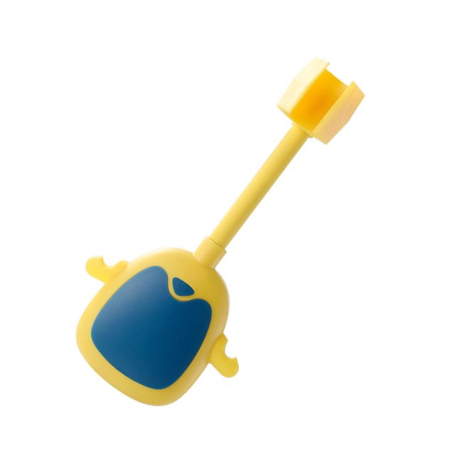 Advancent 1 Uds. Soporte de cabezal de ducha giratorio de 360 grados para baño sin perforaciones soporte de montaje de ventosa ajustable soporte de Type3 NO3 Advancent HA005285-01