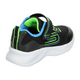 thumbnail image 3 of Tenis Skechers Negro para Niño T17-22 [SKE1082] negro 20, 3 of 10