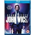 thumbnail image 1 of John Wick Chapitre 2 [Blu-Ray], 1 of 1