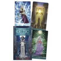 Universal Celtic Tarot Universal Celtic Tarot, (Hardcover)