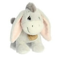 thumbnail image 3 of Aurora - Small Gray Precious Moments - 9" Dusty Donkey - Adorable Stuffed Animal, 3 of 6