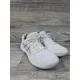 thumbnail image 3 of Asics Womens Gel Dedicate 7 1042A167 White Running Shoes Sneakers Size 9, 3 of 6
