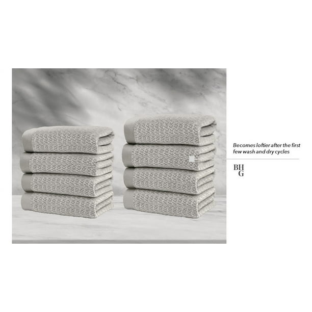 gim context Bath Towel Sweater Lサイズ Better Homes & Gardens Signature Soft Mélange Bath Towel