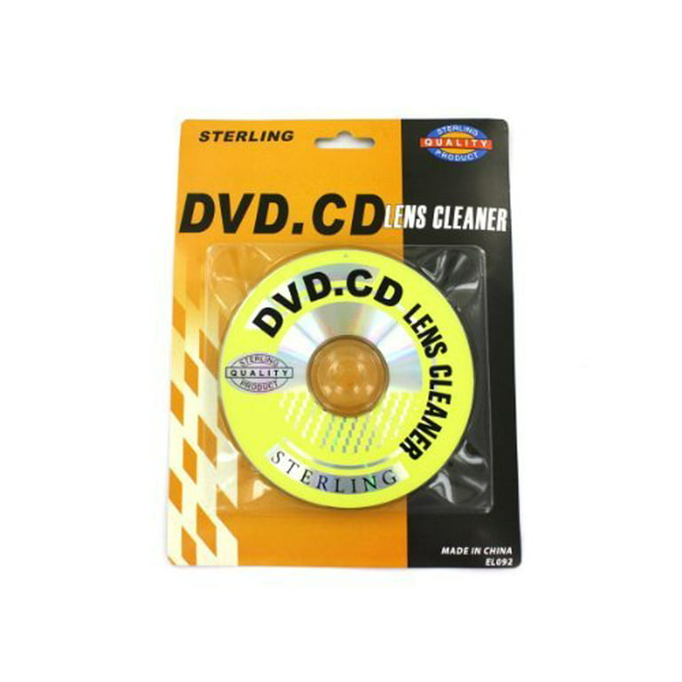 Sony CFD-S70 Portable CD/Cassette Boombox (Black) + DVD CD Lens 