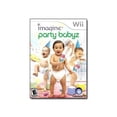 thumbnail image 1 of Imagine Party Babyz - Wii, 1 of 2