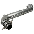 thumbnail image 6 of Polaris 1263070 Exhaust Pipe Assembly Sportsman Scrambler Touring 850 1261987, 6 of 9