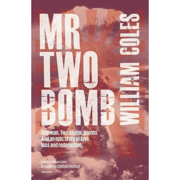MR Two Bomb, (Paperback)