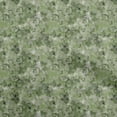 thumbnail image 1 of oneOone Tissu Popeline de Coton Vert Poire Abstrait Floral Projets de Couture Tissu Imprimé au Mètre 42 Pouces de Large-2rb, 1 of 5