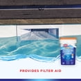 thumbnail image 6 of HTH Mineral Brilliance Chlorinating 7-in-1 Granules for Pools, 50 Lbs, 6 of 9
