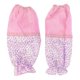 thumbnail image 1 of Fundas protectoras impermeables y a prueba de polvo para cocinar a la moda Protectores de brazos de cocina de color rojo rosa, 1 of 8