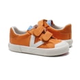 thumbnail image 5 of Victoria Toddlers Tribu Tiras Nylon Sneakers, Naranja,10.5 M US, 5 of 7