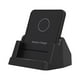 thumbnail image 1 of Cargador inalámbrico para teléfono móvil, carga rápida de 15 W, cargador vertical inalámbrico para teléfono móvil, carga inalámbrica, 1 of 1