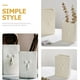 thumbnail image 3 of unbranded Utensilios De Cerámica Para Cocina Con Simple Y, 3 of 8