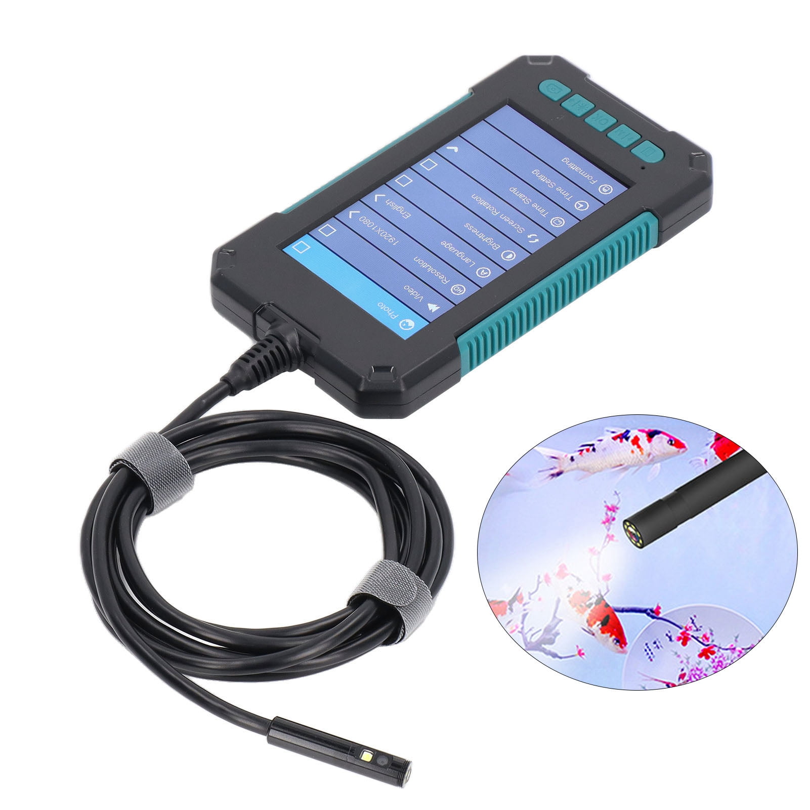 Ｇｏ-Ｐｈｉｓｈ　ｙaｋｐａｃ６０ｍ Go-Phish yakpac60m Amazon.com: Gosky Updated