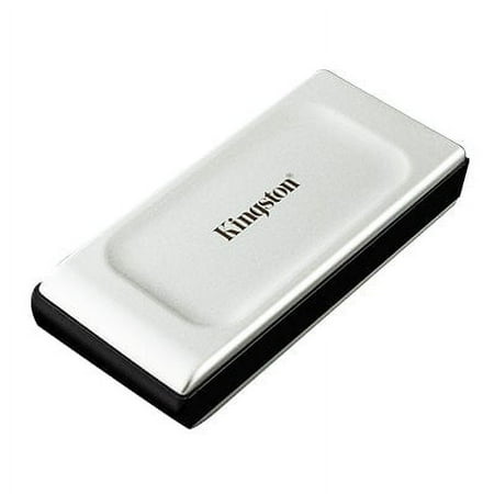 UPC 740617321333 product image for Kingston XS2000 2TB Pocket-sized High Performance Portable SSD with USB-C SX2000 | upcitemdb.com