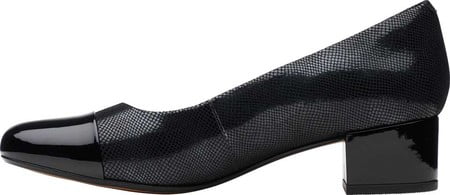 clarks chartli diva pump