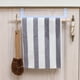 thumbnail image 5 of Toallero de madera para baño, toallero de cocina, almacenamiento sobre gabinete, toallero, 5 of 5