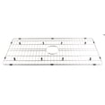 thumbnail image 3 of ALFI Brand ABGR36 Solid Stainless Steel Kitchen Sink Grid for ABF3618 Sink, 3 of 7