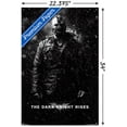 thumbnail image 3 of DC Comics Movie - The Dark Knight Rises - Bane Rain Wall Poster with Push Pins, 22.375" x 34", 3 of 3