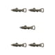 thumbnail image 3 of Wosthever Abrebotellas Apertura en forma de pez lindo Reutilizable Restaurante Camping Senderismo Barbacoa Utensilios de cocina Accesorios Type8 NO8, 3 of 6