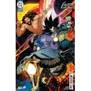 Lobo 4th Series #4F VF ; DC Comic Book