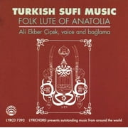 Turkish Sufi Music