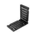 thumbnail image 1 of New L-shaped Bracket With Multifunction Cheese-style Mounting Plate, 1 of 5