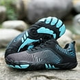 thumbnail image 5 of Barefoot Shoes Men Women Lightweight Anti-Slip Breathable Wide Toe Box Water Shoes Barefoot Sneakers for Outdoor Beach Walking, 5 of 14