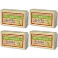 thumbnail image 3 of Nesti Dante Vero Marsiglia Almond Soap 150 gr, 3 of 4