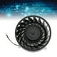 thumbnail image 5 of Ventilador Enfriador Interno, Bajo Ruido 11541GS 12M WB 01 DC12V 1.69A Consola De Conexión De 3 Pines Ventilador De Enfriamiento Interno ABS Metal 19 Aspas Para Slim, 5 of 7