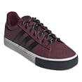 thumbnail image 3 of Tenis adidas Hombre Daily 4.0 Vino Bordo Casual cafe 7,5 MX, 3 of 9
