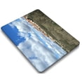 thumbnail image 5 of KSK KAISHEK Protective Case Hard Cover Only for 2019 2018 2017 2016 Rel. Newest MacBook Pro 15" Retina Display Touch Bar Model: A1990&A1707 Sky Series 1133, 5 of 5