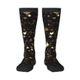 thumbnail image 1 of Balery Casino Calcetines novedosos Calcetines deportivos Calcetines hasta la rodilla Calcetines de algodón Calcetines originales y geniales, 1 of 6