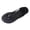 A Black, variant on Women's Comfortable Orthopedic Sandals Girls Sandals Women's Fashionable And Versatile Flop Beach Shoes Plus Size Spring And Summer Style Trendy And Comfortable Sandals Brown 36